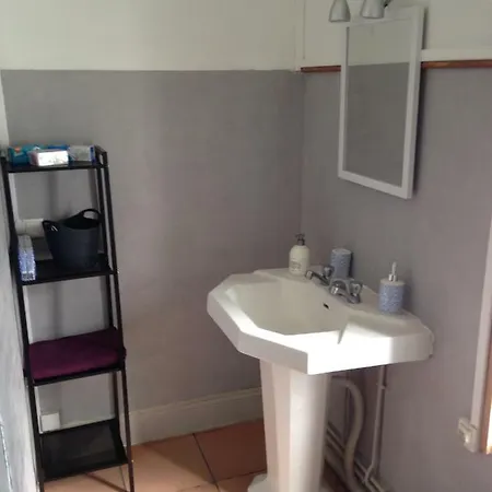 شقة Magnifique T3 De 75m2 - Gambetta *