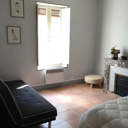 شقة Magnifique T3 De 75m2 - Gambetta قرقشونه