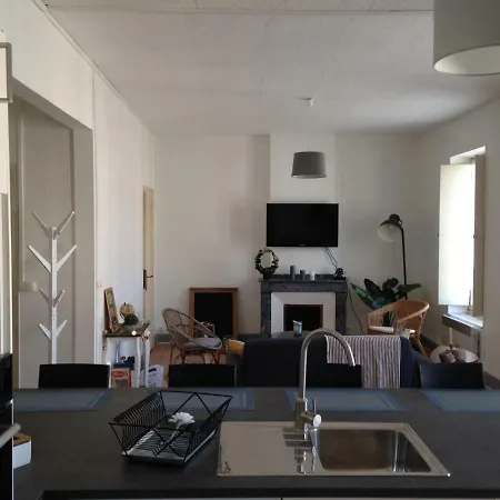 Magnifique T3 De 75m2 - Gambetta شقة