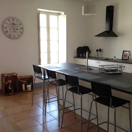 شقة Magnifique T3 De 75m2 - Gambetta قرقشونه