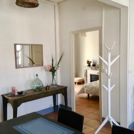Magnifique T3 De 75m2 - Gambetta شقة *