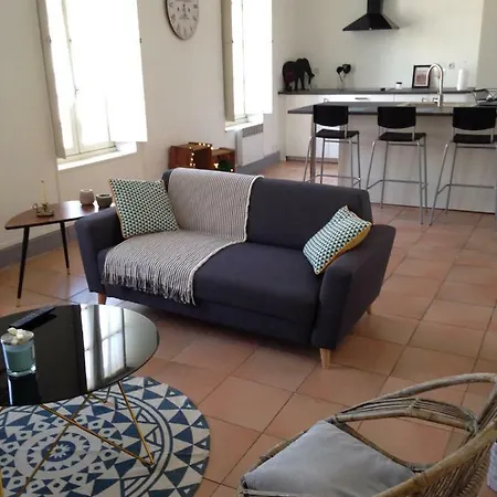 Magnifique T3 De 75m2 - Gambetta شقة
